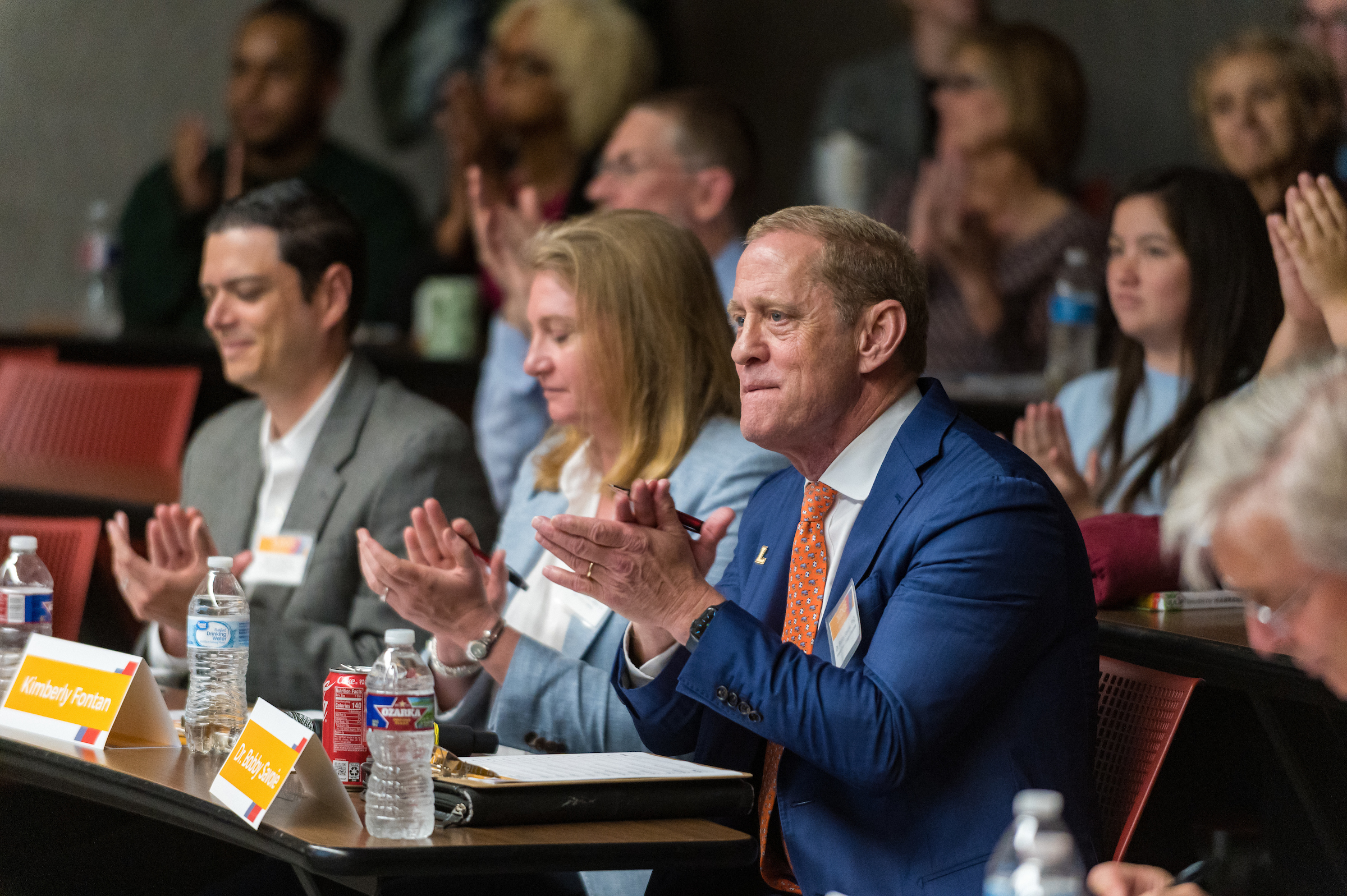 Wolf Pack LaunchU Final Pitch Competition 2024