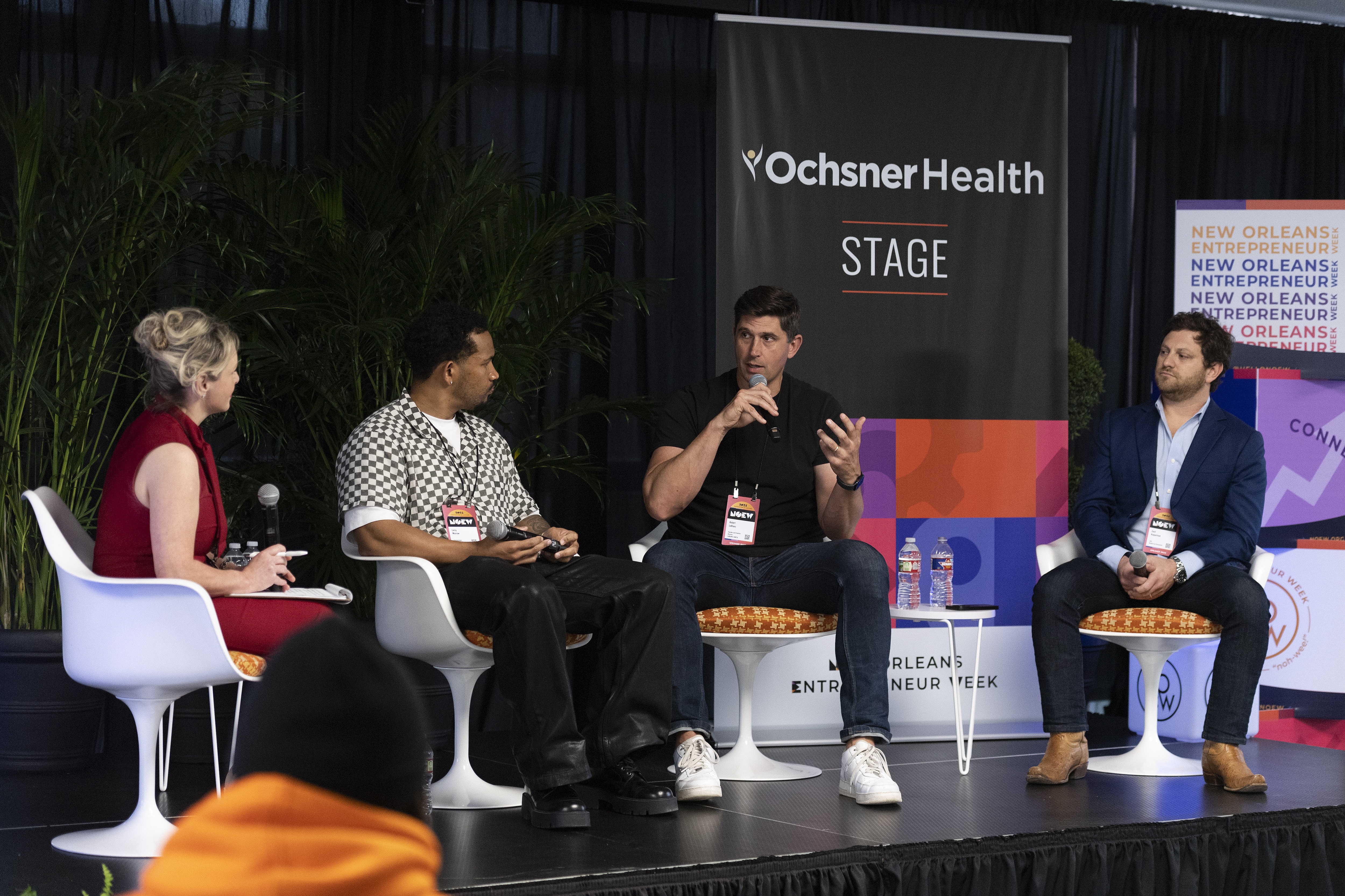 New Orleans Entrepreneur Week Announces 2026 Dates