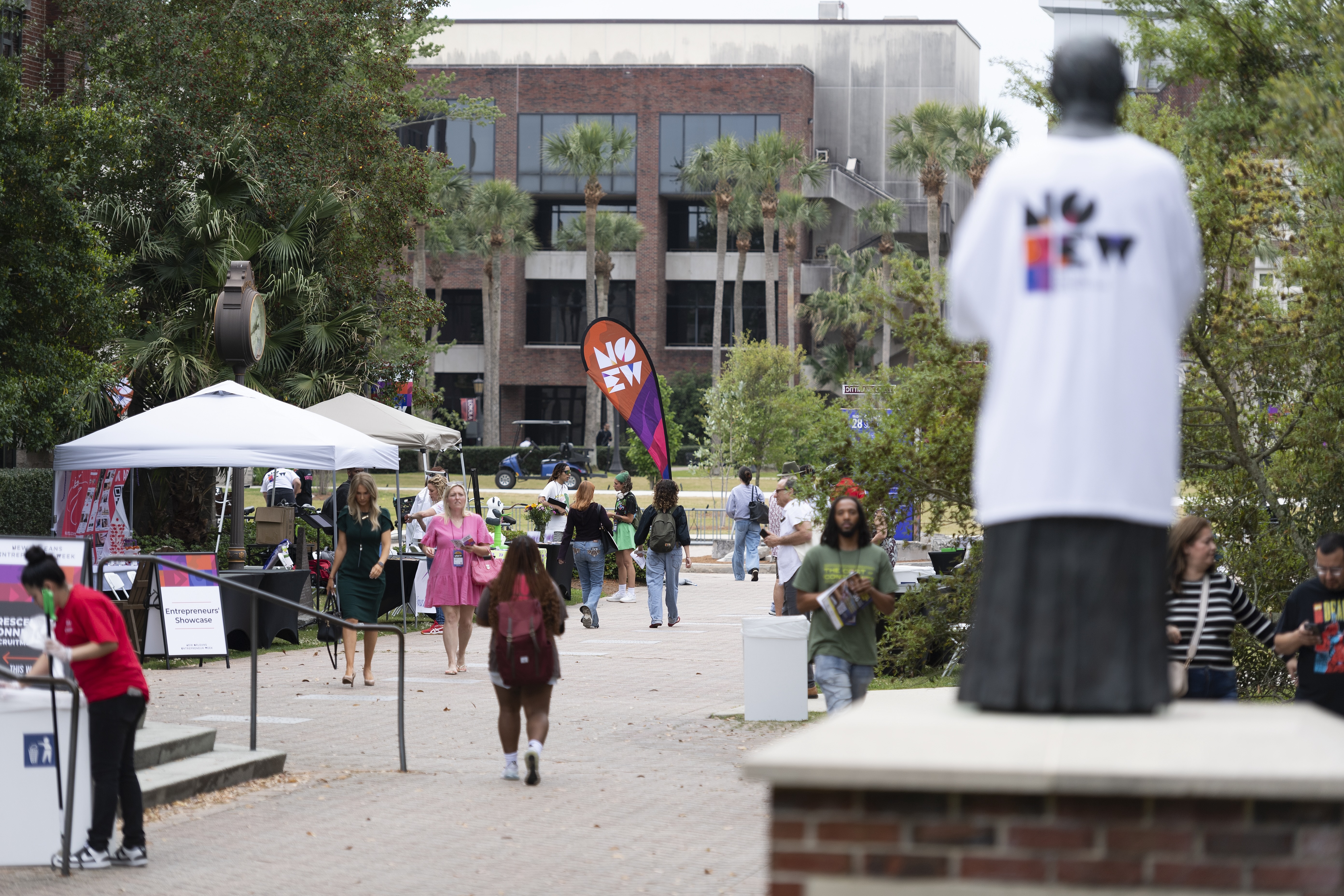 New Orleans Entrepreneur Week 2026 Registration Opens