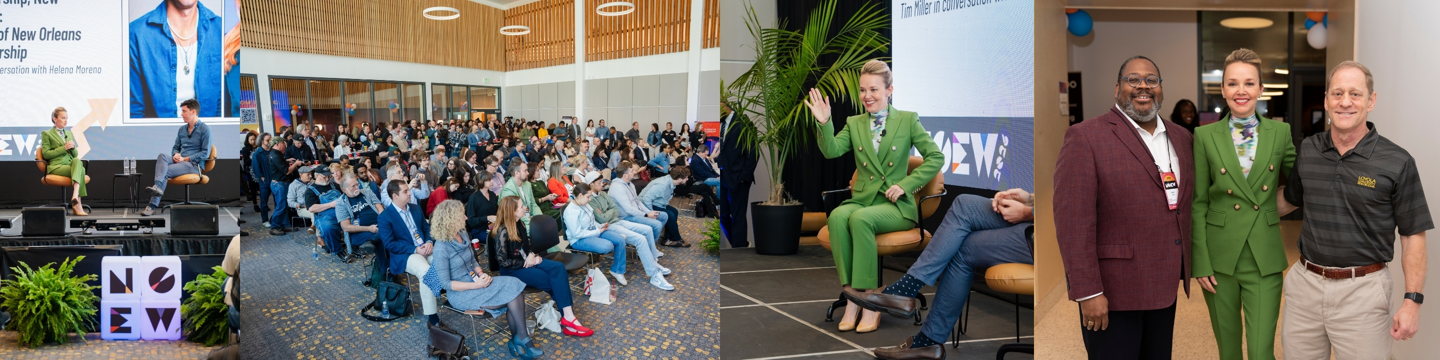 NOEW 2026 Mayor Webslab