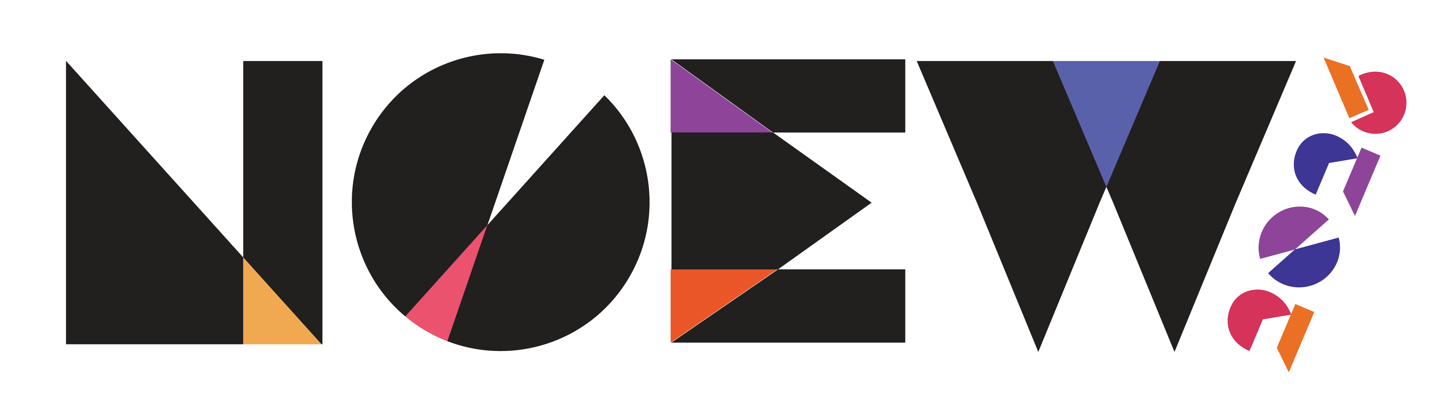 NOEW 2026 Logo